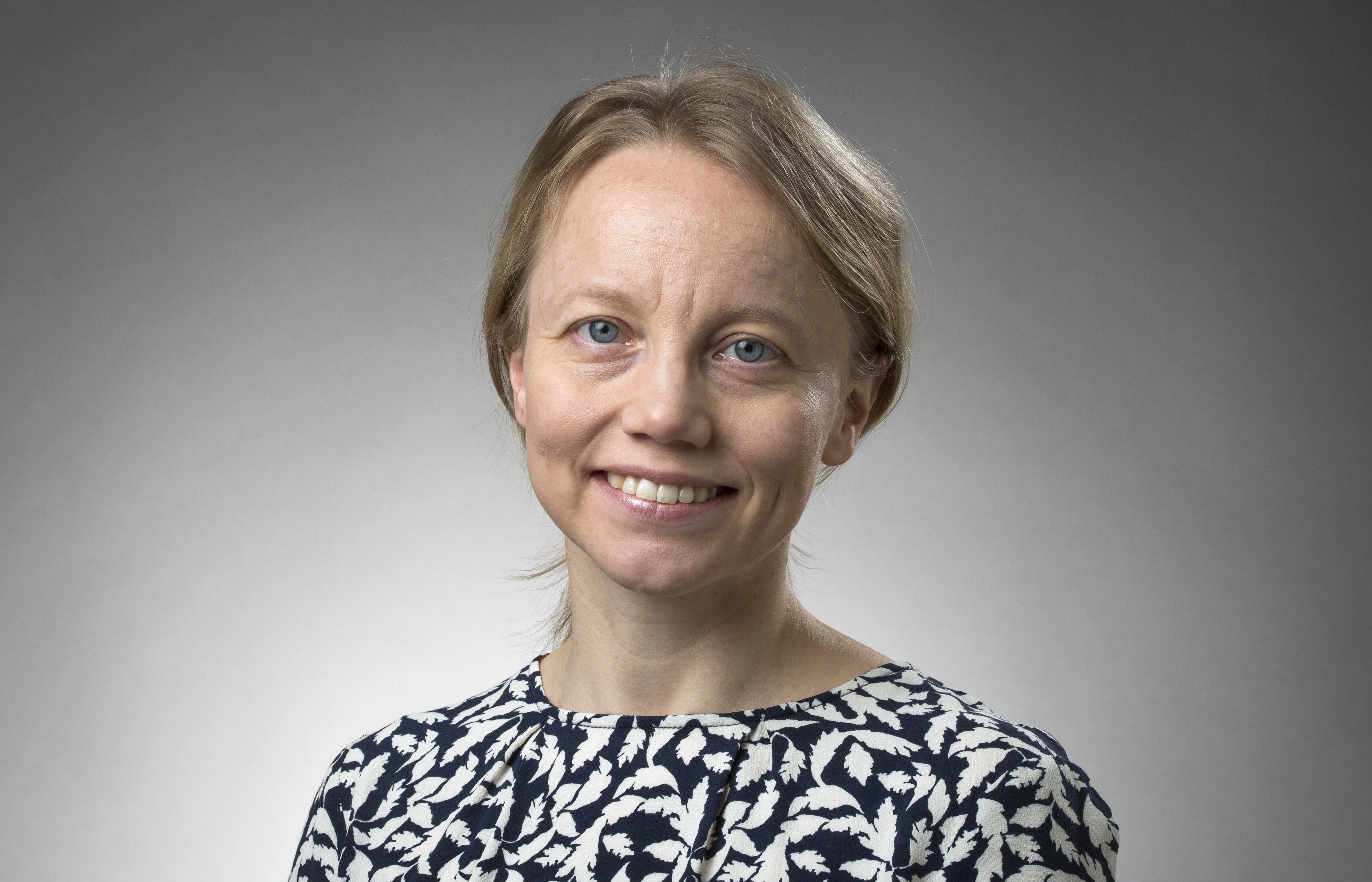"Elisa Uusimäki. Photo: Lars Kruse"