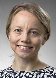 Portrait Elisa Uusimäki