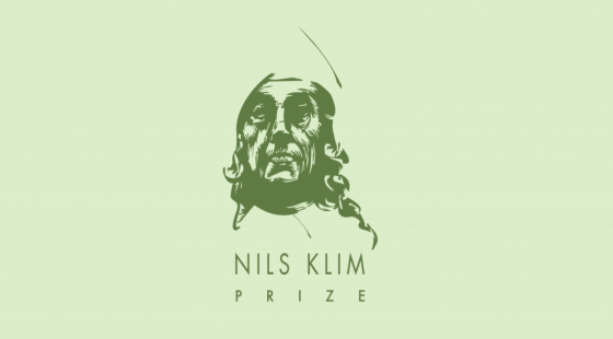Nils Klim Prize
