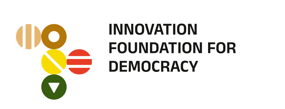 Innovation foundation for Democracy