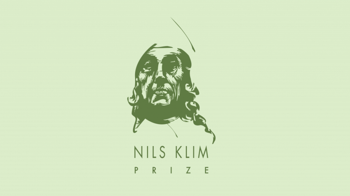 Nils Klim Logo