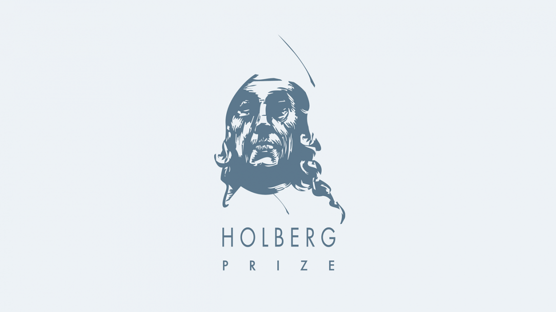 Holberg Prize Logo