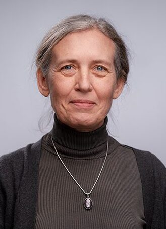 Picture of Sara Stendahl (deputy member 2025/2026)