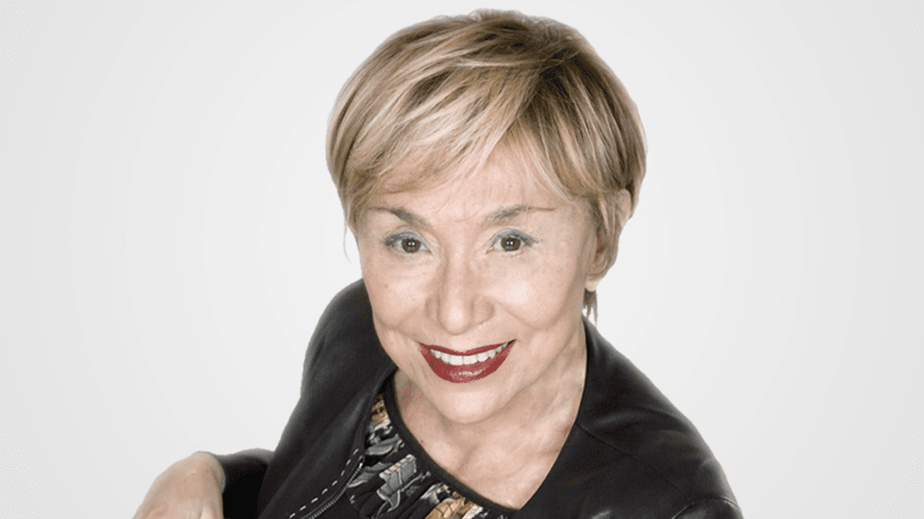Julia Kristeva - Holbergprize