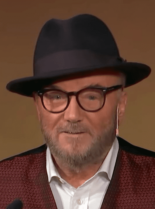George Galloway