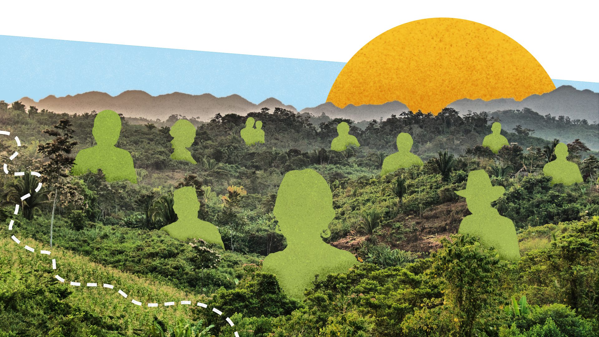 Picture of The Holberg Symposium: Democracy as a Community of Life