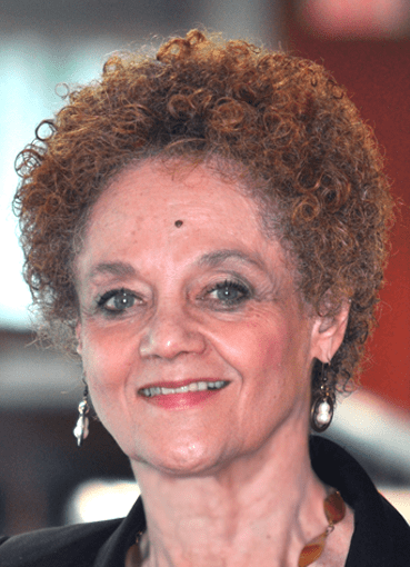 Kathleen Cleaver