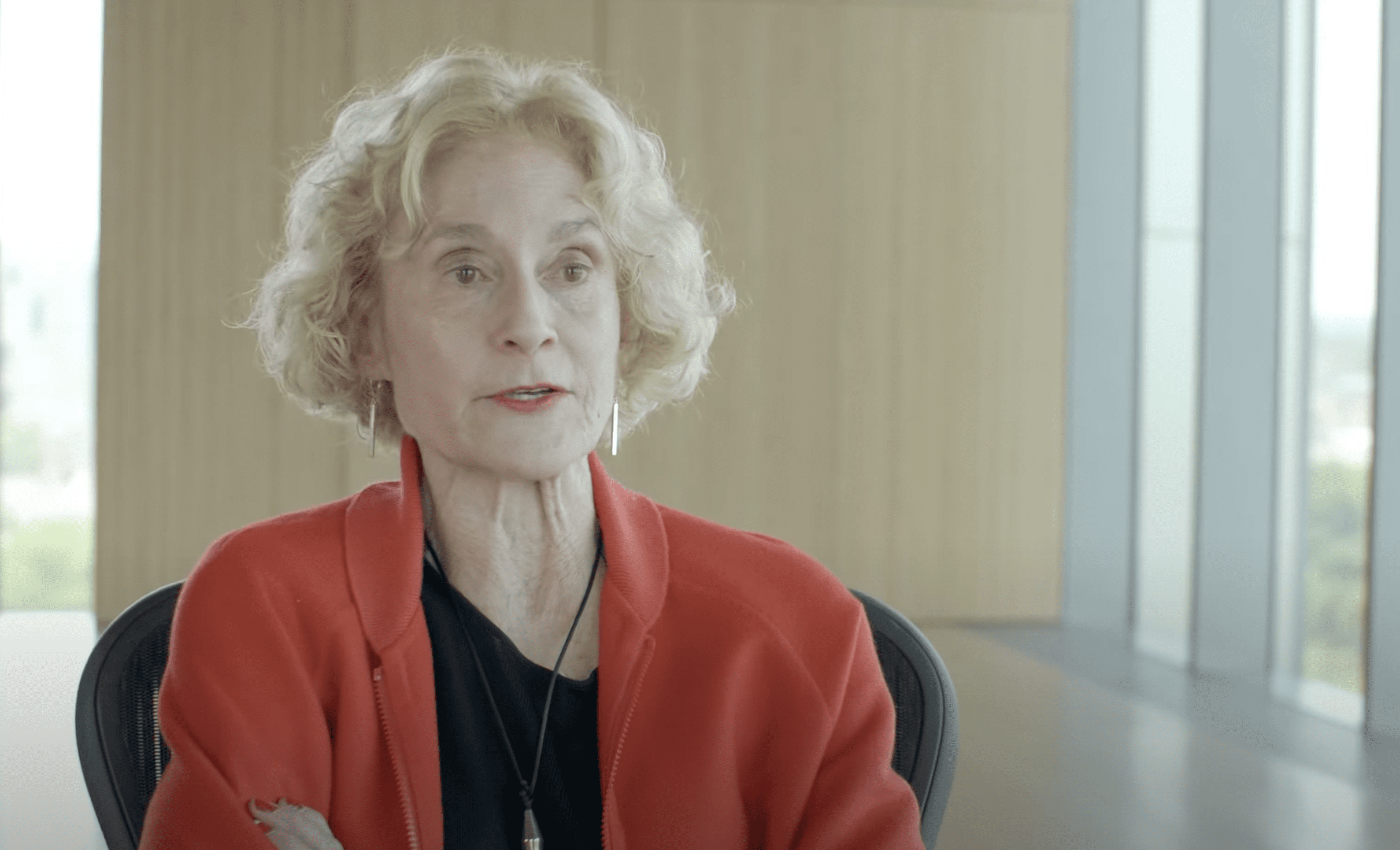 The 2021 Holberg Conversation with Martha C. Nussbaum