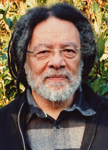 Picture of Paul Gilroy