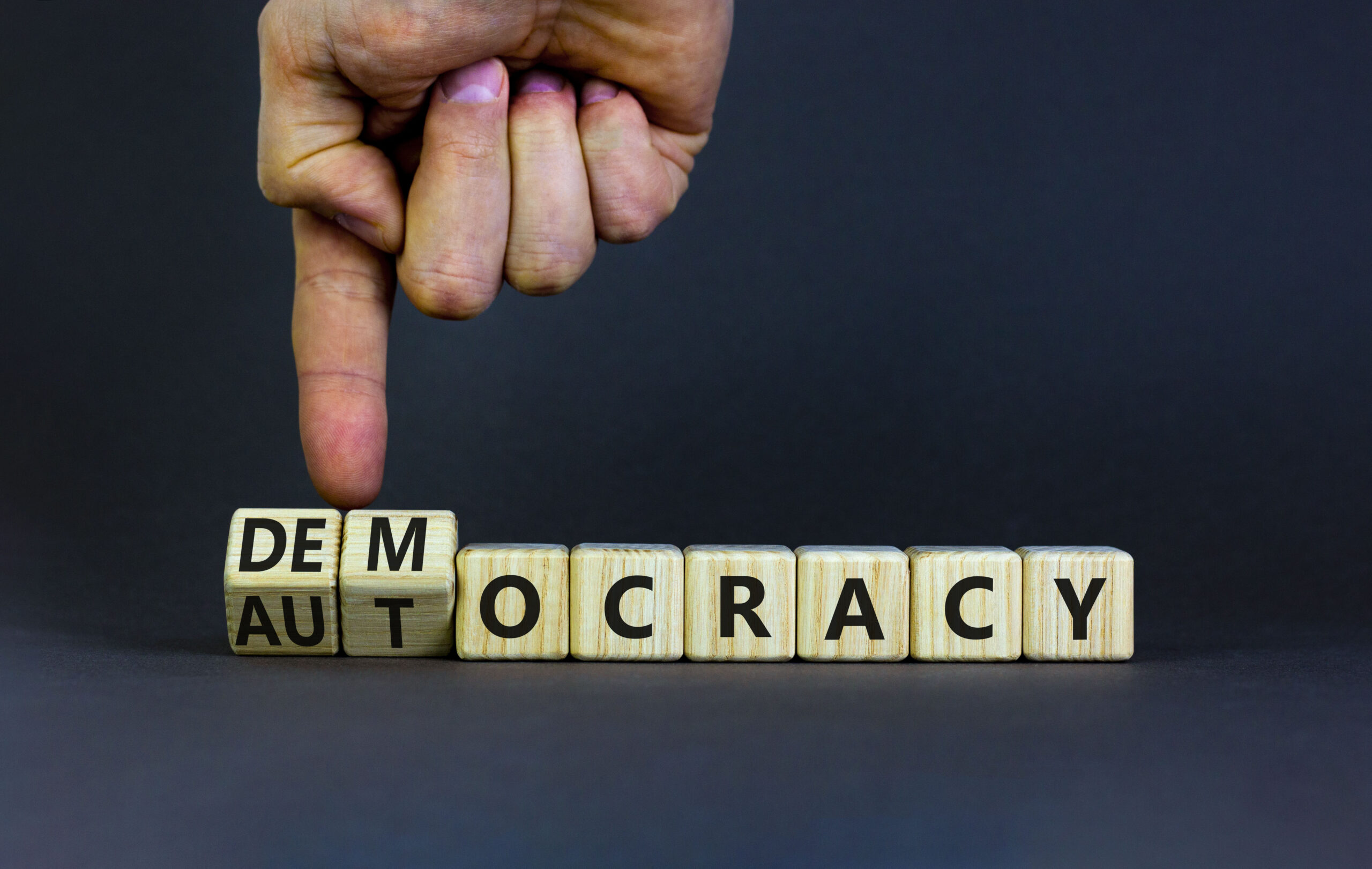 The Long Lines of Nationalism, Authoritarianism, and Democracy