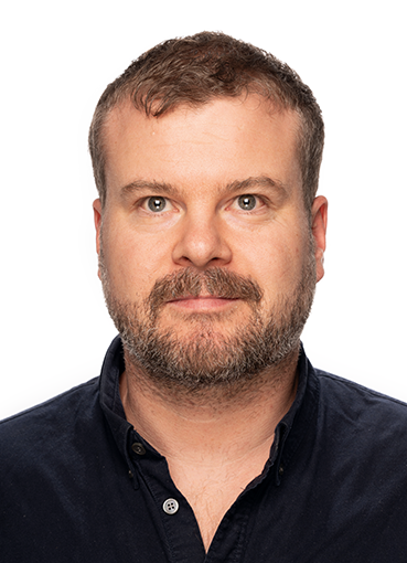 Picture of Tore Wig