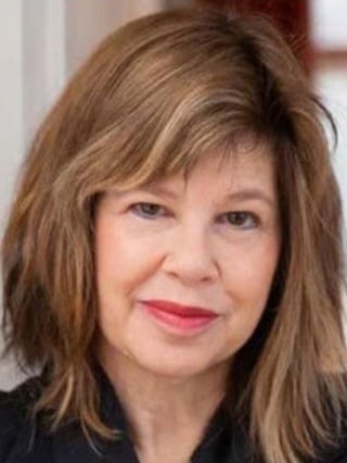 Picture of Emily Apter