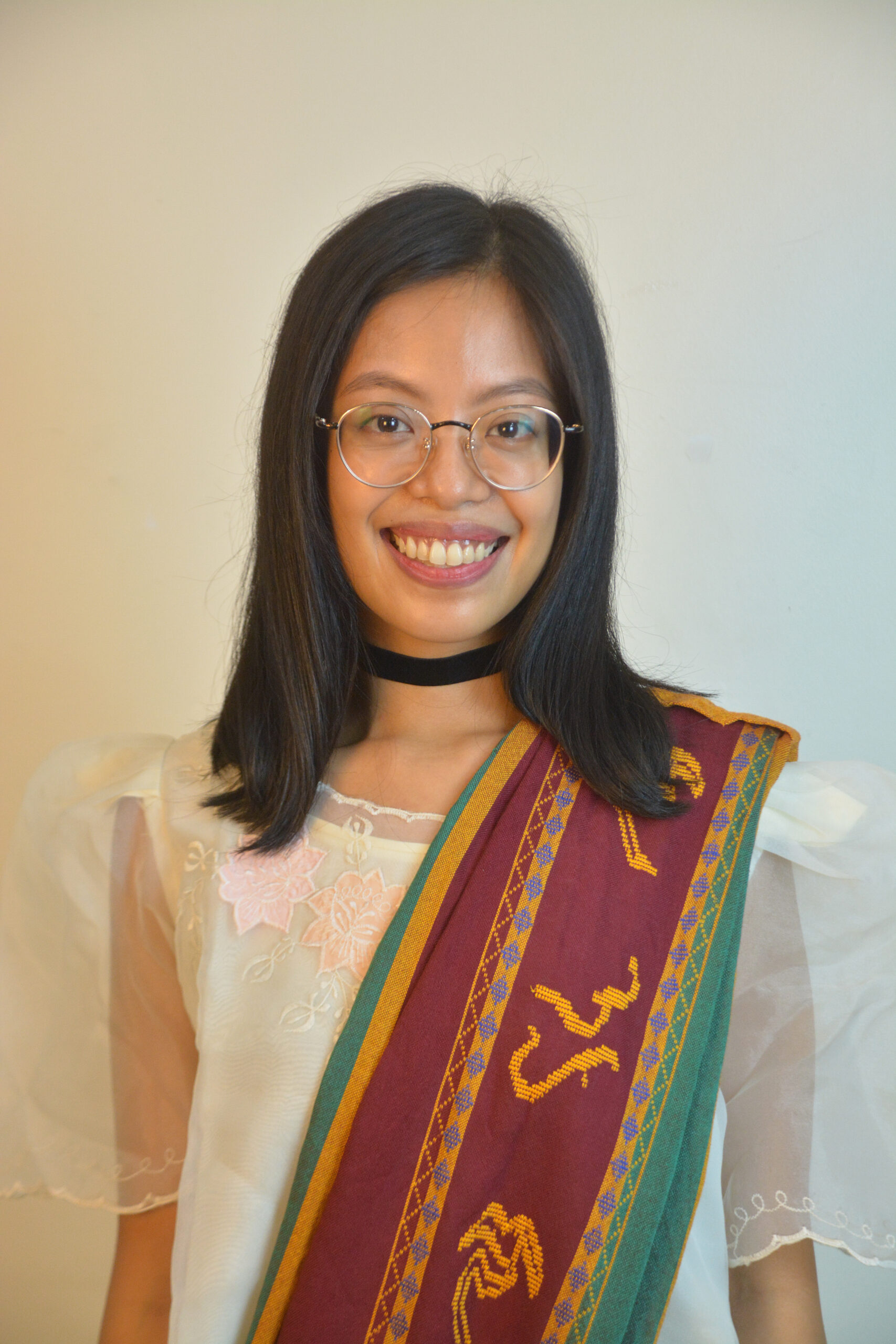 Picture of Jillian Loise Melchor