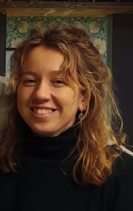 Picture of Sadie Hale