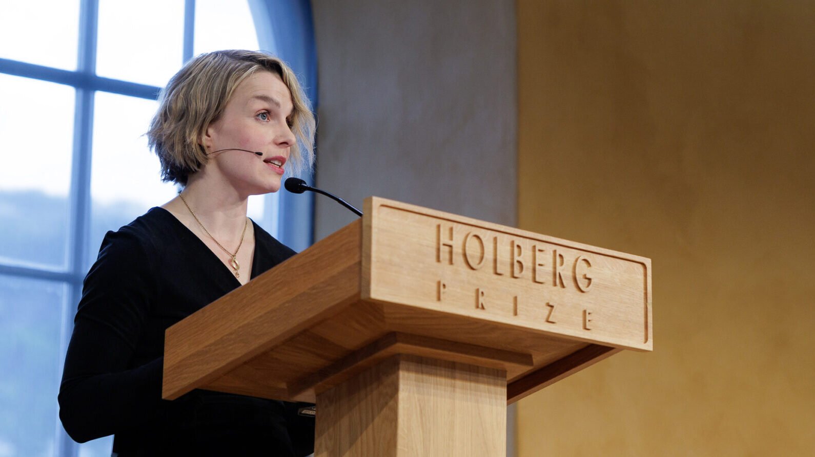 Picture of The Nils Klim Lecture: ‘Nordic Right Development from the Margins? Reassessing Legal Inclusion and Exclusion.’