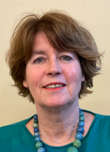 Picture of Birgit Meyer