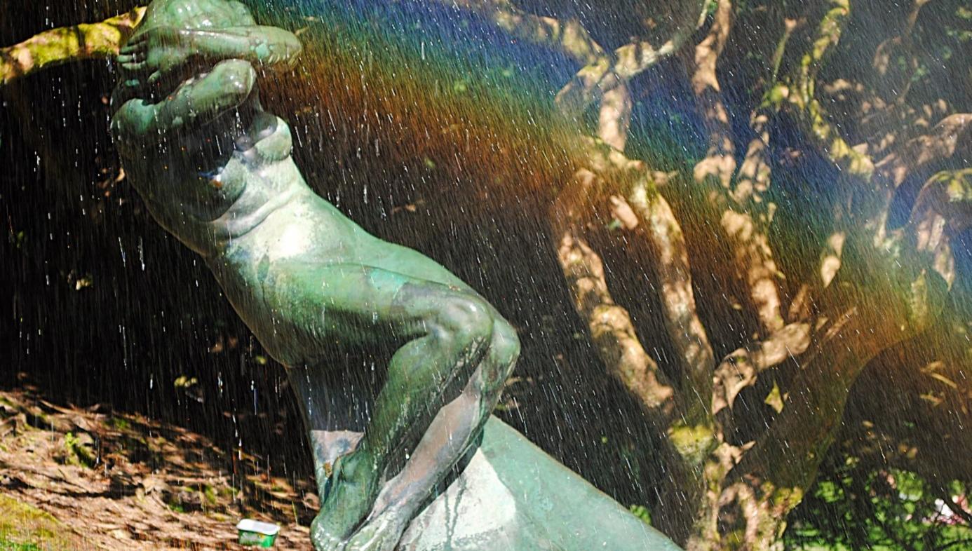 Picture of Research Excellence in Turbulent Times