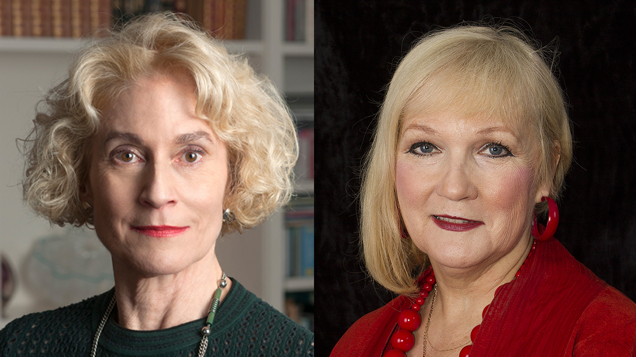 Programme for the 2021 Holberg Week, 7–10 June