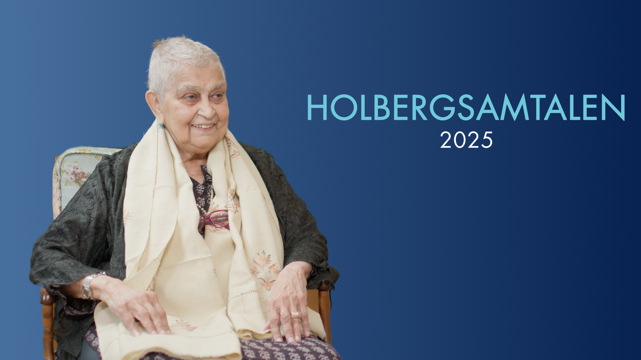 Picture of The Holberg Conversation 2026