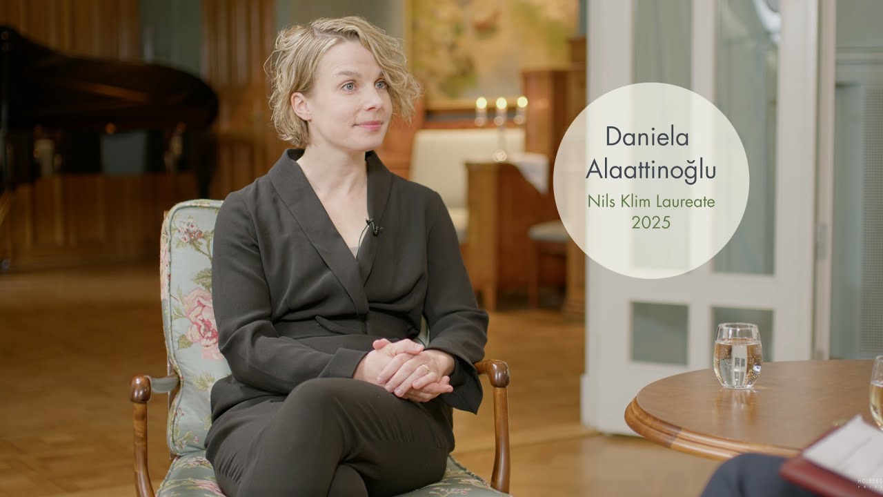 Picture of The Nils Klim Conversation 2025