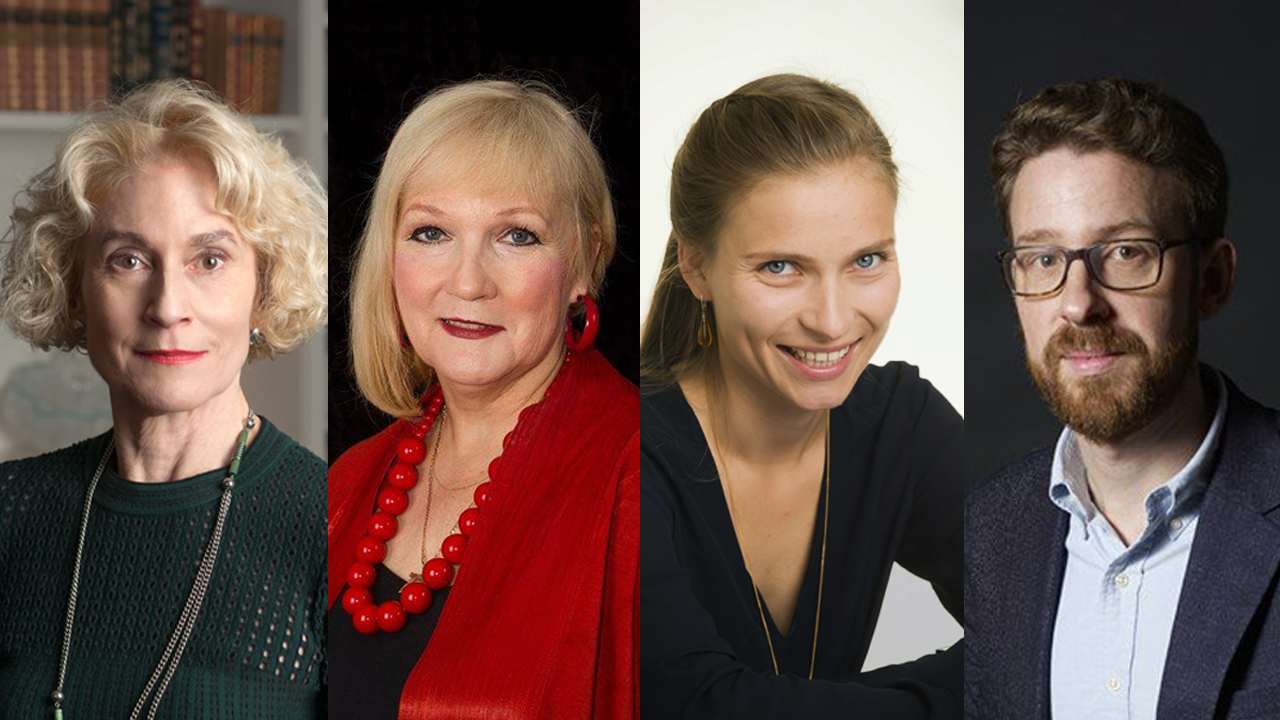 The Holberg Prize and the Nils Klim Prize Conferred