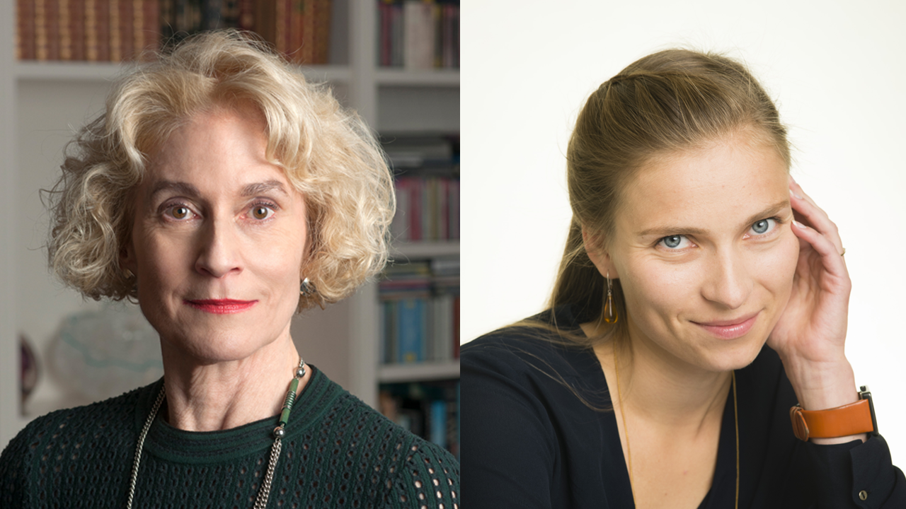 The Holberg Prize Names Public Philosopher Martha C. Nussbaum as 2021 Laureate