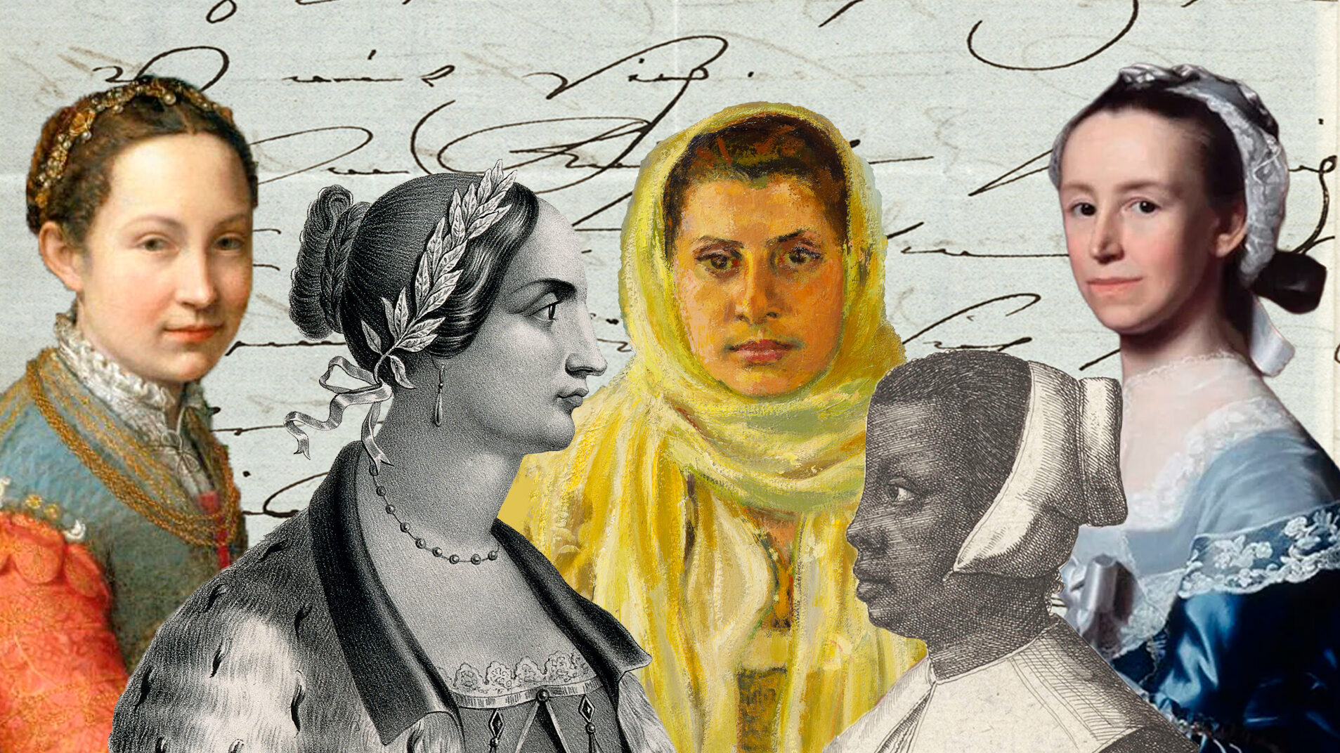 Picture of The 2026 Holberg Symposium: ‘Where is History Moving? New Directions in Writing the Past’