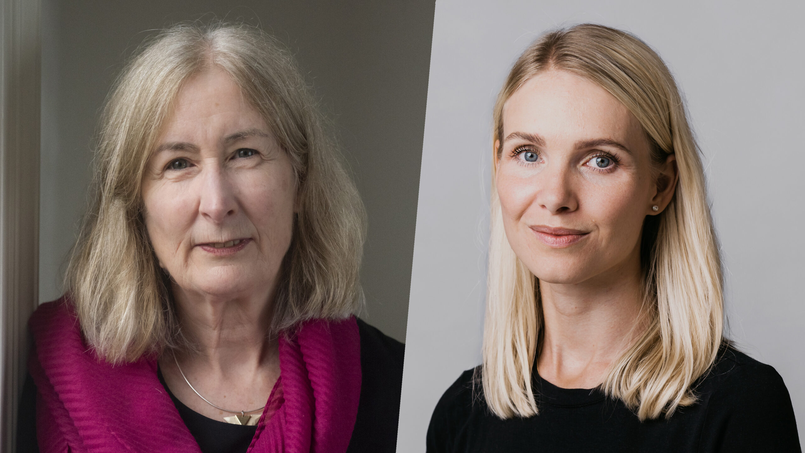 Picture of Historian Lyndal Roper Named 2026 Holberg Prize Laureate