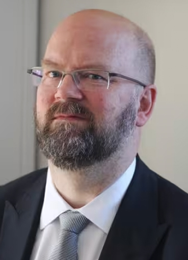 Picture of Gunnar Winsnes Knutsen