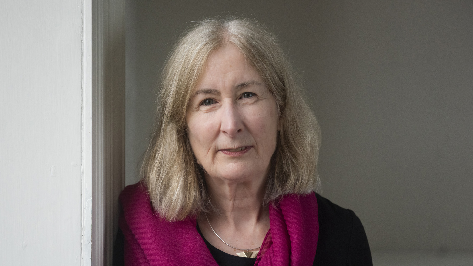 Picture of Lyndal Roper