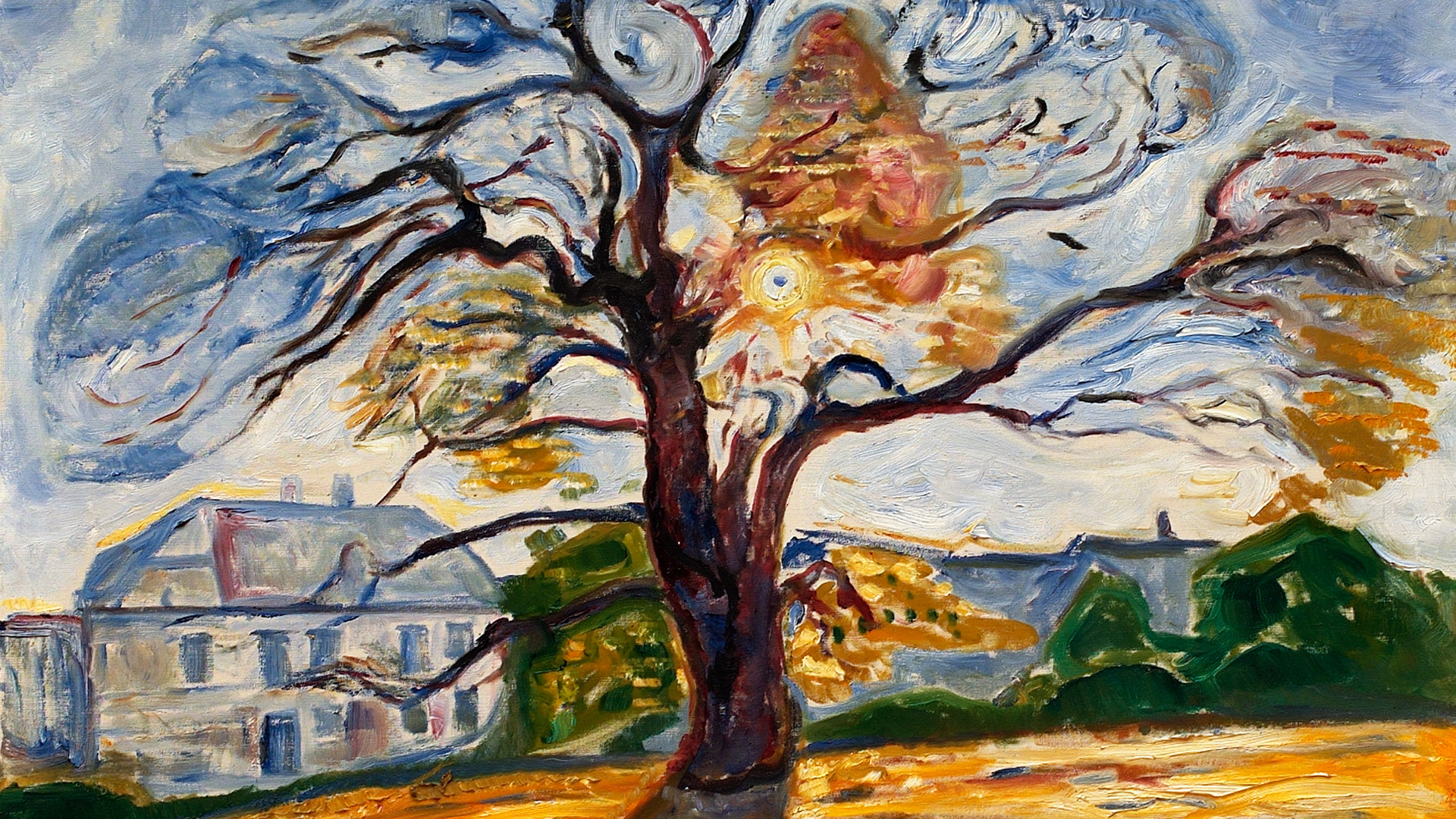 Picture of The 2026 Nils Klim Symposium: ‘Storying the Person in a Mental Health Crisis’