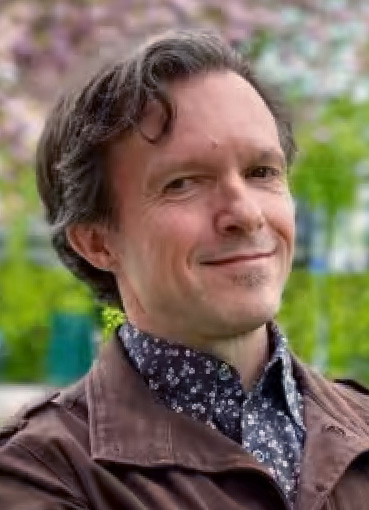 Picture of Per-Einar Binder