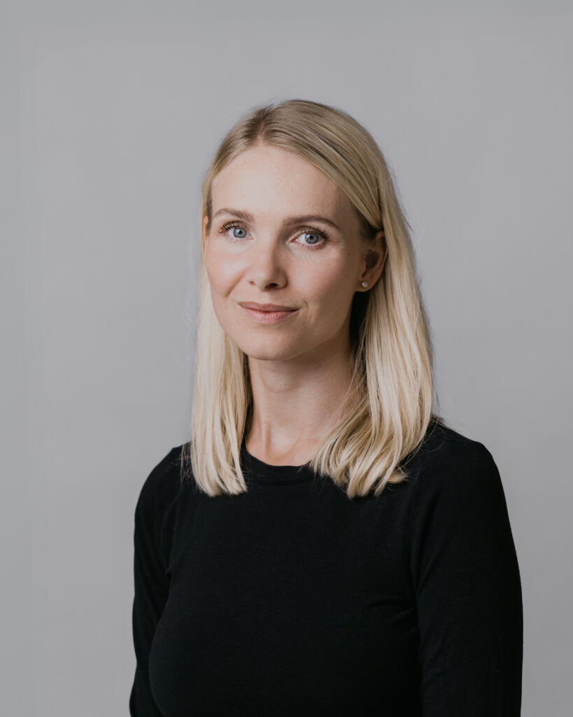 Majse Lind (Photo: Sara Meejoo)