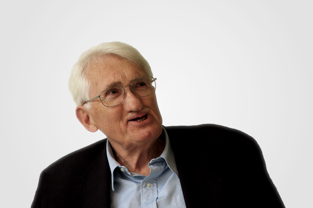 Picture of The 2014 Anniversary Lectures: Jürgen Habermas on ‘Democracy in Europe’