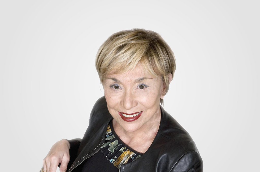 Picture of The 2014 Anniversary Lectures: Julia Kristeva: ‘New Forms of Revolt’