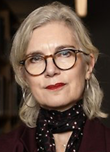 Picture of Petra Herzfeld Olsson (on leave)