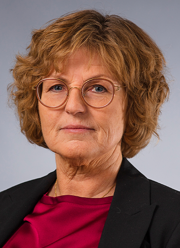 Picture of Ruth Mannelqvist (deputy member 2026/2027)