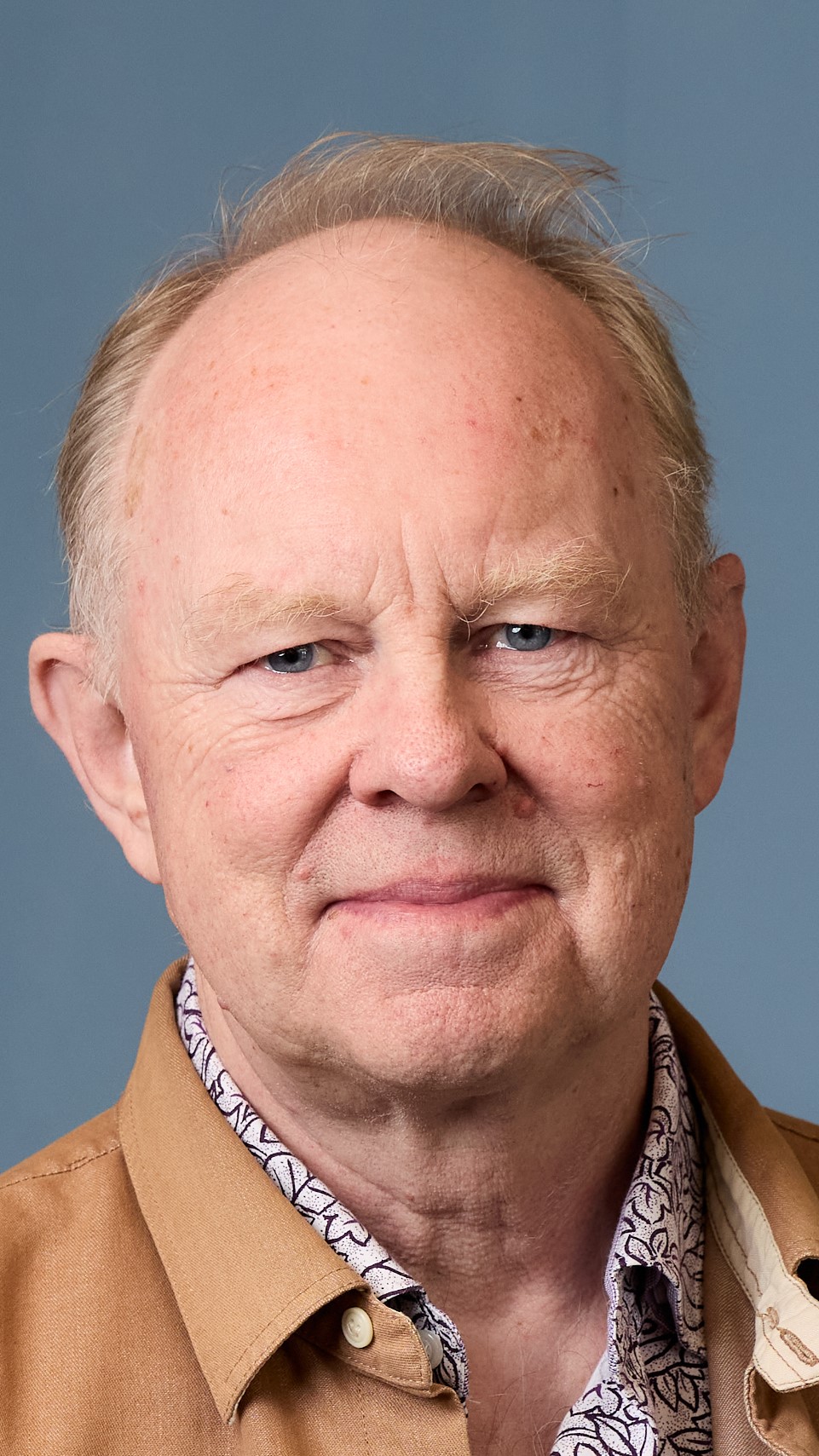 Picture of Henning Howlid Wærp