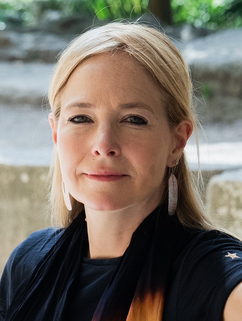 Alice Roberts (Photo: Milla Lewis)