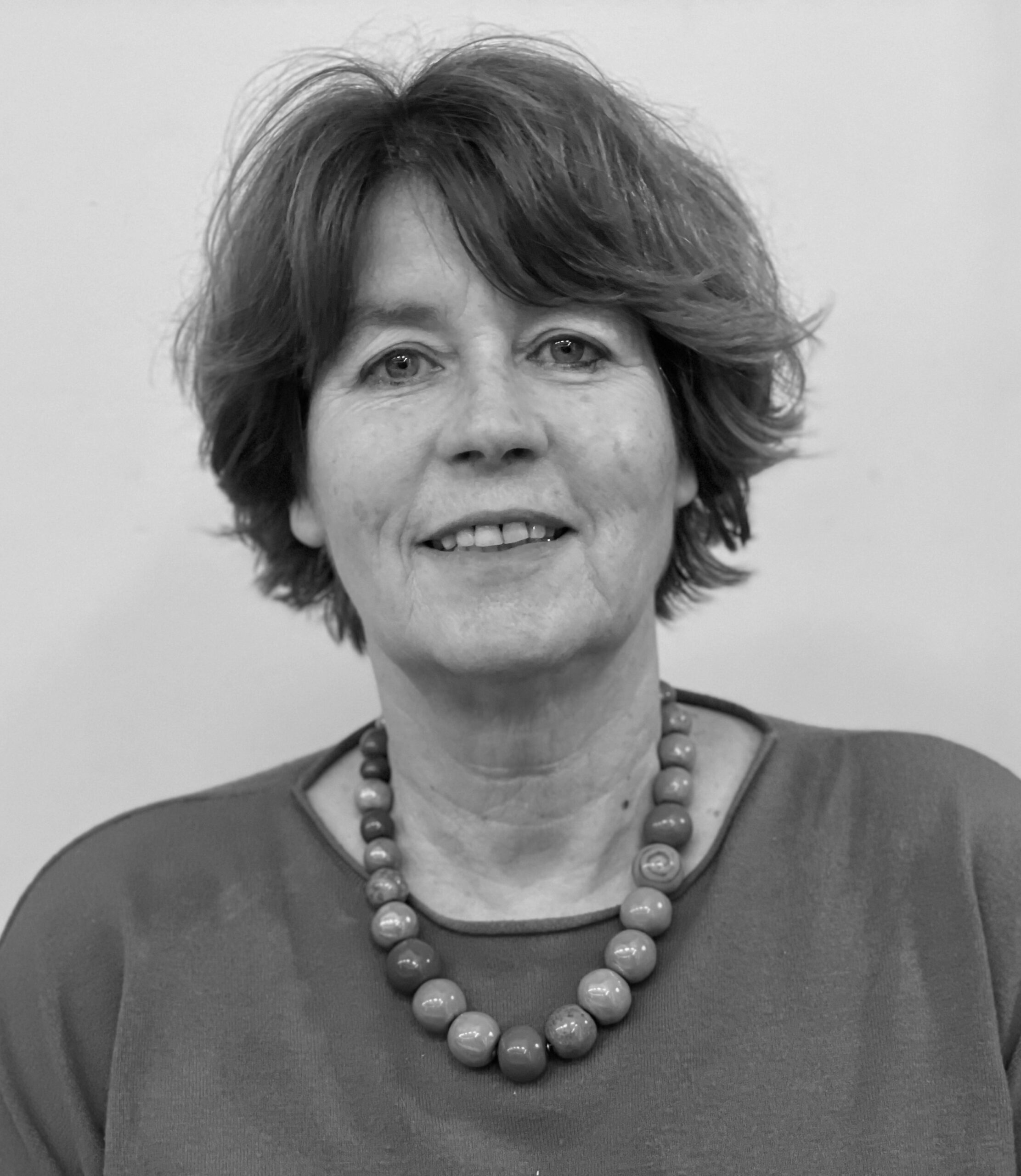 Birgit Meyer