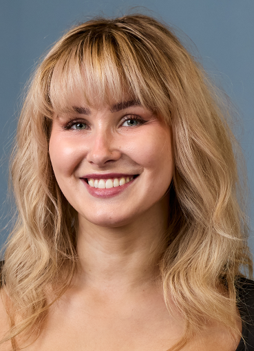 Picture of Sophie Krüger Dagsland