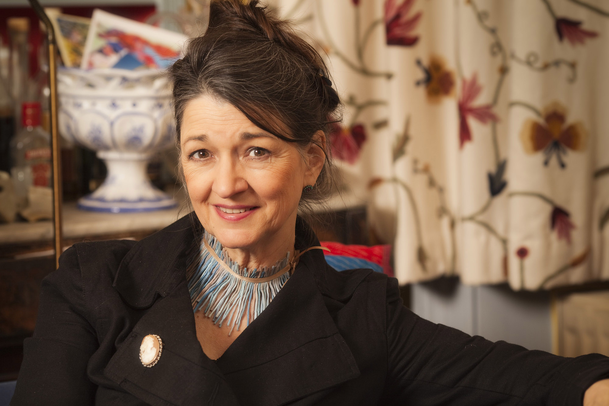 Picture of The 2015 Holberg Lecture by Marina Warner:’Losing Home, Finding Words: Transitions of Story’